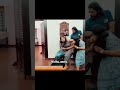 Uppum Mulakum Lachu Shiva Combo Sister Love ️ Uppummulakum Shorts