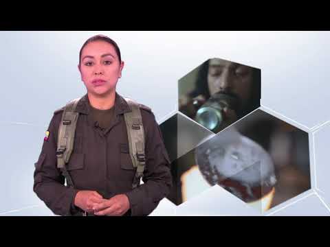 Drogas Sintéticas- policiadecolombia