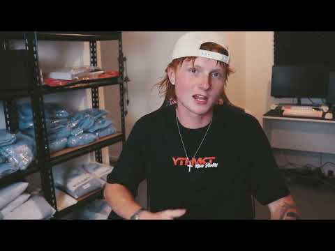 YTHMKT Kebab Hunters - Glenny Kebabs