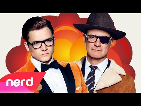 Video thumbnail for Manners Maketh Man
