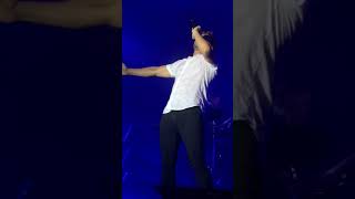 David bisbal “me derrumbo” Calvia