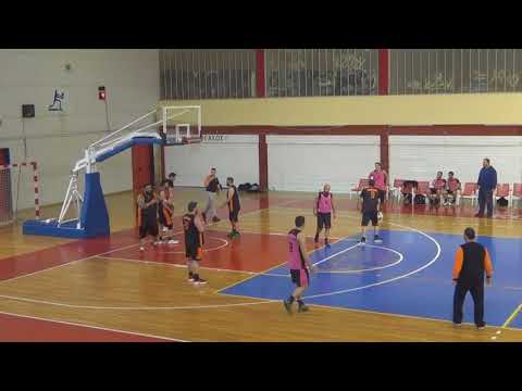 Old Flamingo BC 66 - 53 TreeHouse Termites | 8η Αγων. BIG League