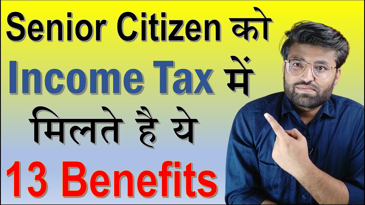 Where can senior citizens get their taxes paid for free?
