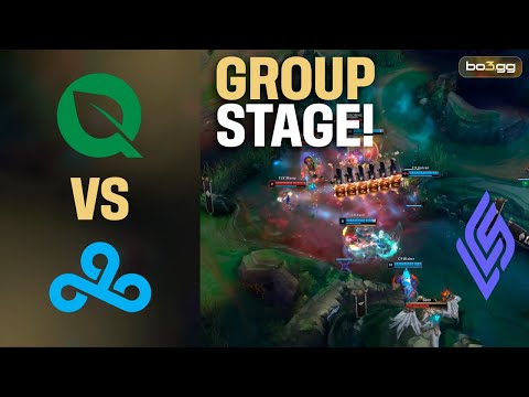 WINNER TO PLAYOFF! Cloud9 vs FlyQuest ON LCS 2026 Lock-In - BEST HIGHLIGHTS