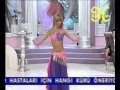 Turkish Belly Dancer Didem 45