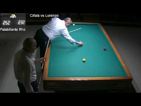 09 01 17 Lorenzo Vs Cifalà