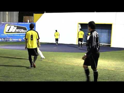 Farm Angeles vs Baja Dormunt 4tos Final