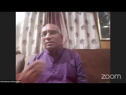 SB 3.27.6 - KANNADA - HG SARVESHWARA SRINIVAS DAS