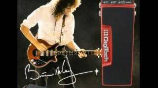 Brian May - Wilderness