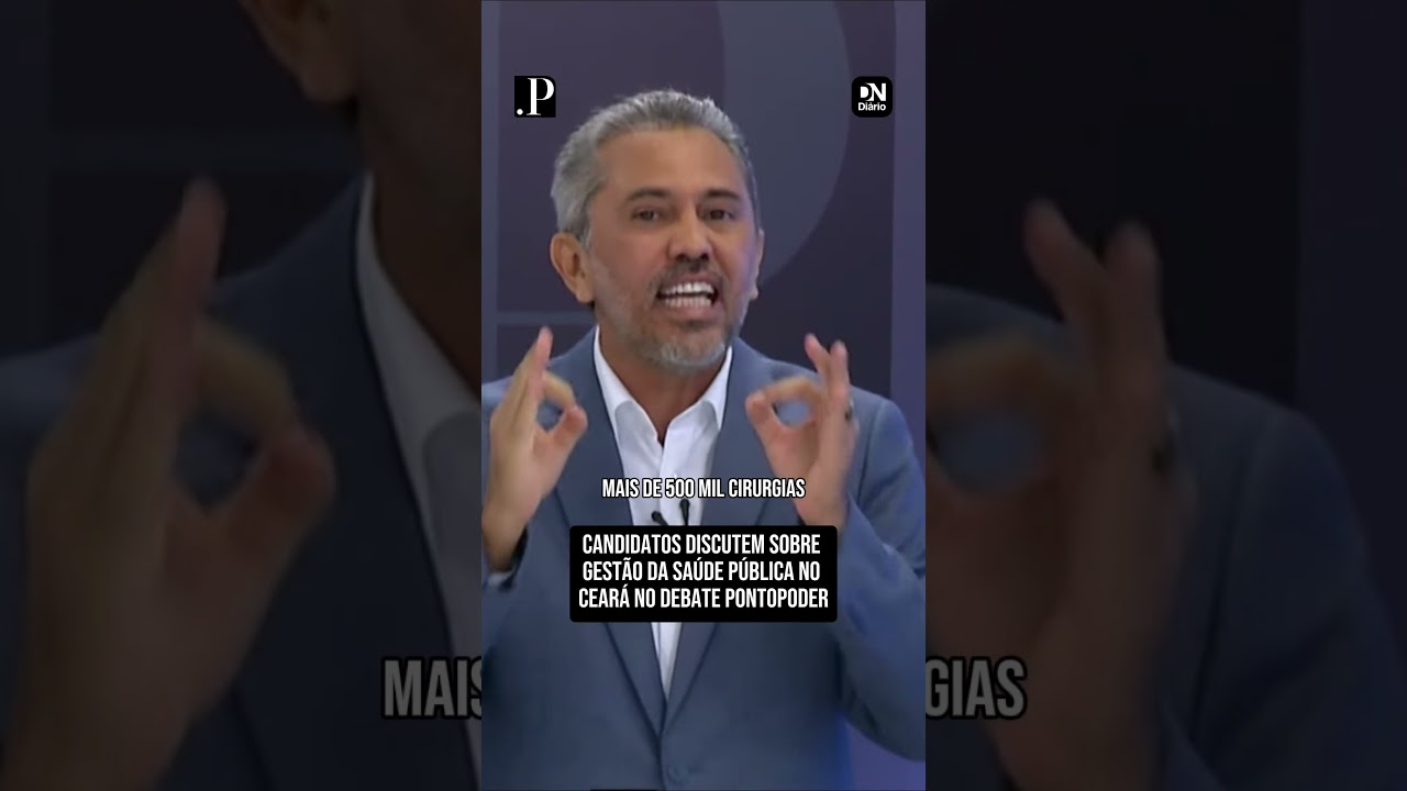 Imagem da notícia Elmano exalta parceria com Lula na Saúde, após críticas de Ciro: ‘É ou não é para eu agradecer?’