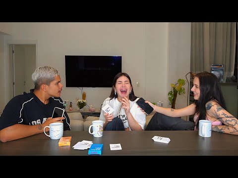 Sofia Santino and 2 more