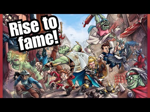 How to play Jarrens outpost 