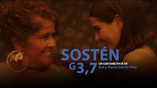 SOSTÉN G3,7 | TEASER TRAILER | YAQ DISTRIBUCIÓN | CORTOMETRAJE | SHORTFILM