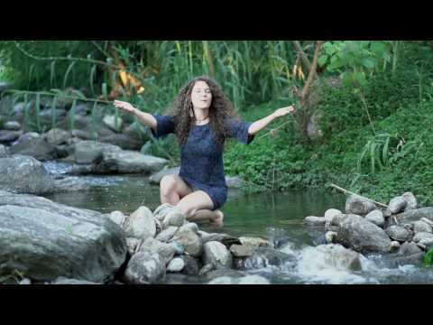Mariana Masetto - Agua del cerro (Video Oficial)