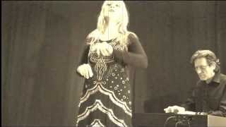 My Baby Just Cares For Me - Nina Simone Version