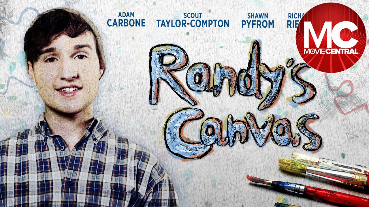 Randy’s Canvas (2018)