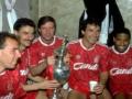Liverpool Legend - Alan Hansen