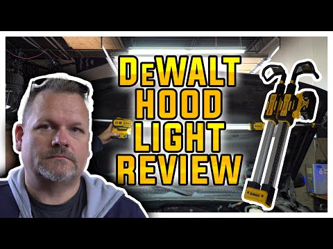 WHAT WAS DeWALT THINKING???