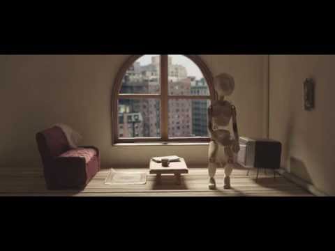 Perch Creek - MAMA SINGS (2015 official music video)