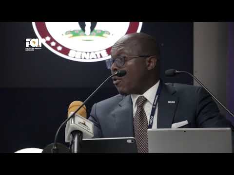 Frontier Africa Reports