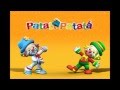 Turnê Volta Ao Mundo Com Patati Patata Em Vitória ES