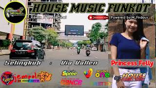 Download lagu Dj Via Vallen Selingkuh Remix Fullbass 2020 mp3