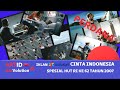 DITEMUKAN Iklan Indosat Cinta Indonesia HUT RI Ke 62 Tahun 2007