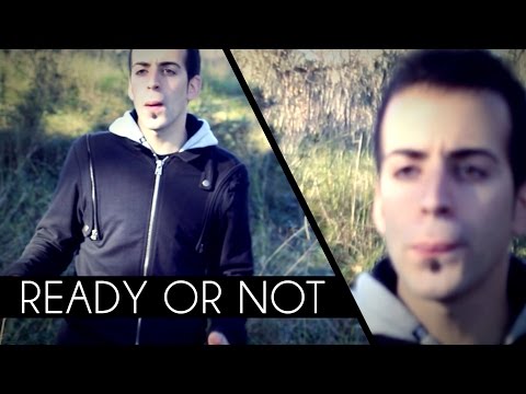 Ready Or Not - Drum N Bass Beatbox Remix