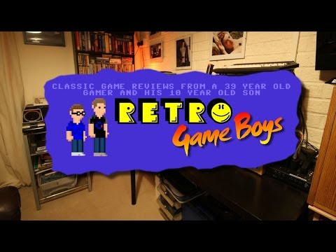 Episode 14 - Kikstart 2 (Commodore 64)