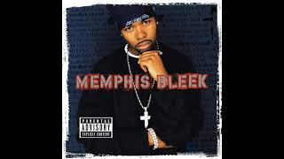 Memphis Bleek - PYT (feat. Jay-Z &amp; Amil) (slowed + reverb)