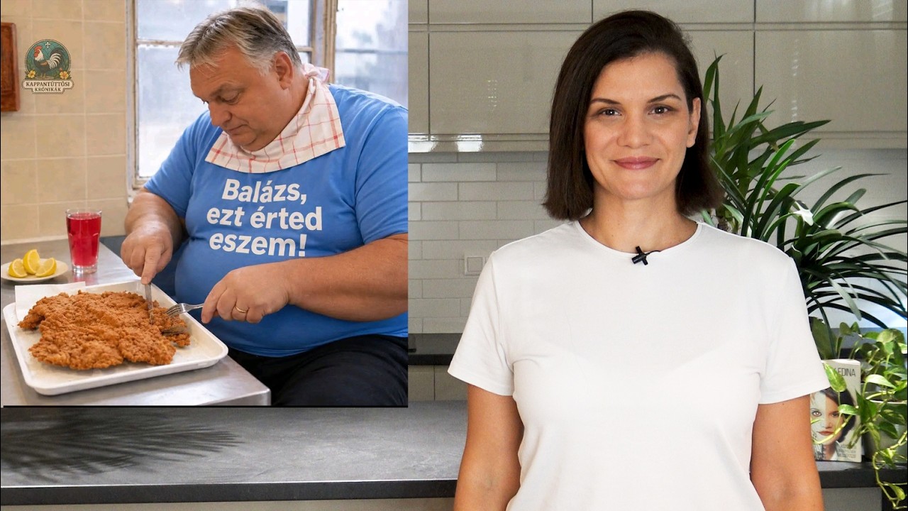 Vona kirekesztve az RTL-en; Selyemmajom Bandi úr csúcsra jut; O.Viktor tagad; Nolimpia2036