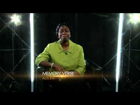 Open Heavens Reflections 2012 July 18 - Fullness Joy