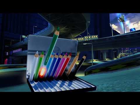 The Missile Maestro: Run Through Missile Highway