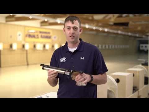 USA Shooting Tip: The Importance of Your Front Sight