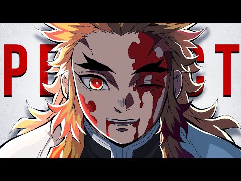 When An Anime Made A Perfect Decision