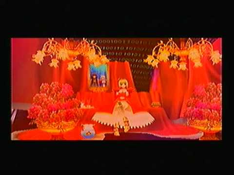 Fate/Extra Walkthrough [ENG] Part 35 - Nero Claudius Caesar Augustus Germanicus