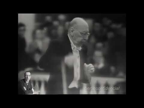 Igor Stravinsky in USSR - The Firebird (1962)