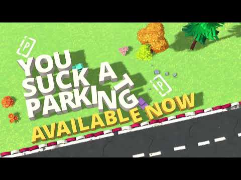 Видео № 0 из игры You Suck at Parking - Complete Edition [PS4]