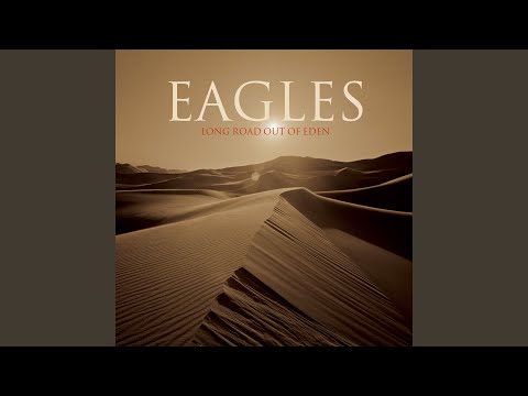 Videoclip de Center of the Universe (2018 Remaster) — Eagles