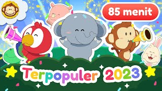 Download lagu Lagu Anak Indonesia Terpopuler 2023 👍 BaLiTa | Baba Lili Tata #laguanakpopuler #2023 mp3