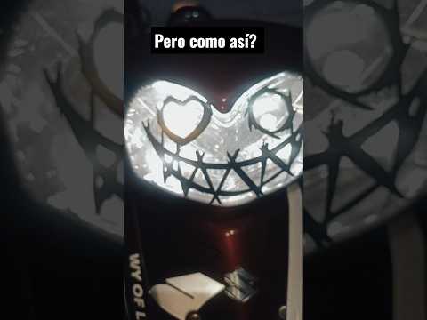 Best 125 Calcomanía Personalizada | Diseño Único | EPCALCAS La Paz Cesar #best125 #aktbest #epcalcas