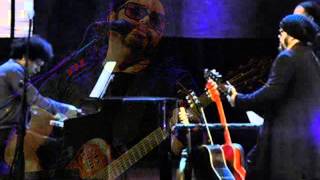 Monedas al aire - Carlos Varela