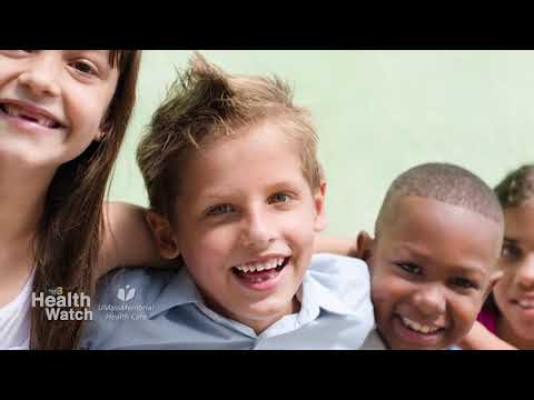 The Warning Signs of Urinary Reflux in Children