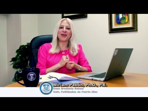 #GenteULatinaPma con Miriam Pabón