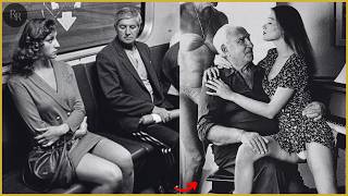 ⭐ Secret Snapshots They Tried To Hide: Rare Vintage Photos That Finally Saw The Light | R&R