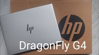 HP Dragonfly G4 Laptop Unboxing | HP lightweight and High performance 13.5 Inch Touchscreen Laptop |24 Sep 2024927 views