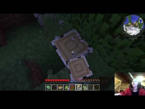 Let's Play Minecraft! HermitPack Part 1 (Part 1)