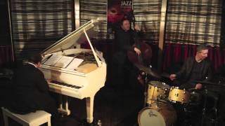 Nicolas Dary + Alain Jean Marie trio:"Boston Bernie"