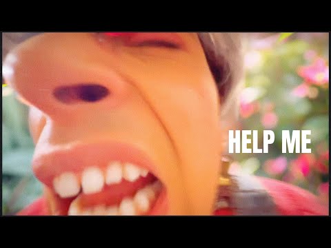 Something's Hiding in My Garden