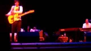 bright eyes - ship in a bottle